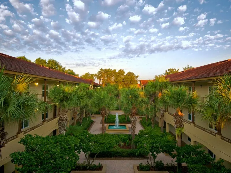 Blue Tree Resort at Lake Buena Vista · Anbieterbild von TUI