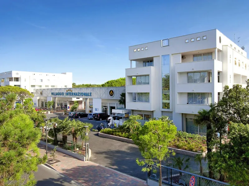 Villaggio Turistico · Anbieterbild von TUI