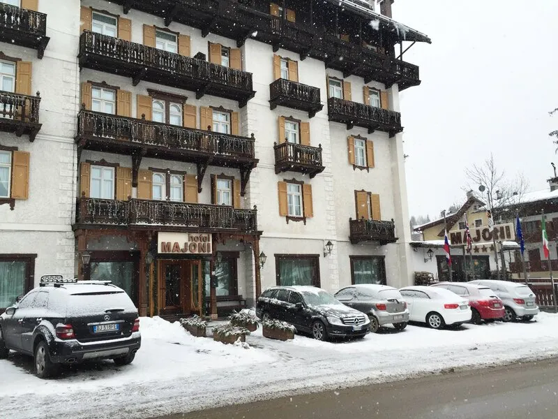 Hotel Majoni · Anbieterbild von TUI