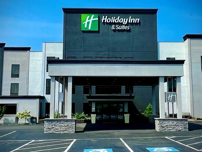 Holiday Inn & Suites Syracuse Airport - Liverpool · Anbieterbild von TUI