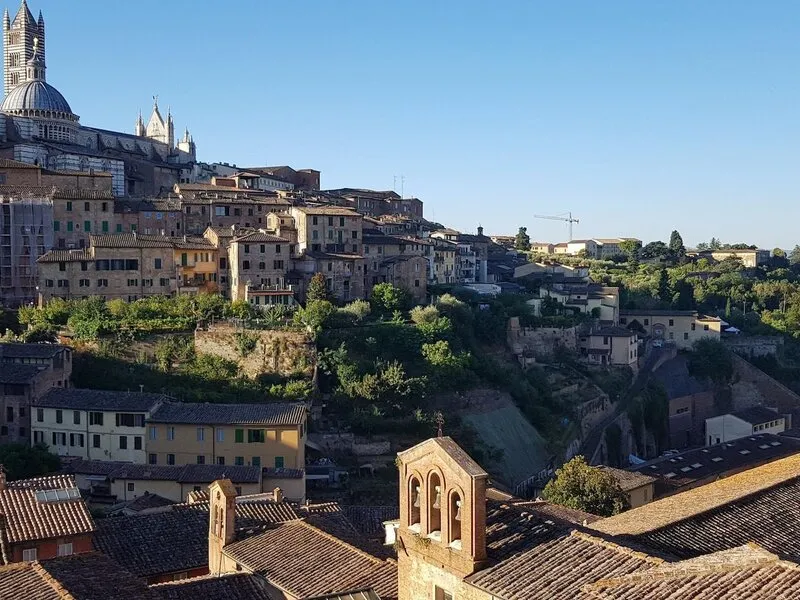 Campo Regio Relais · Anbieterbild von TUI
