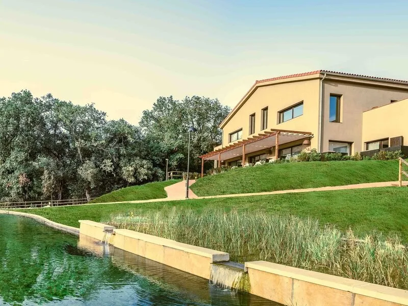 Mas Salagros EcoResort · Anbieterbild von TUI