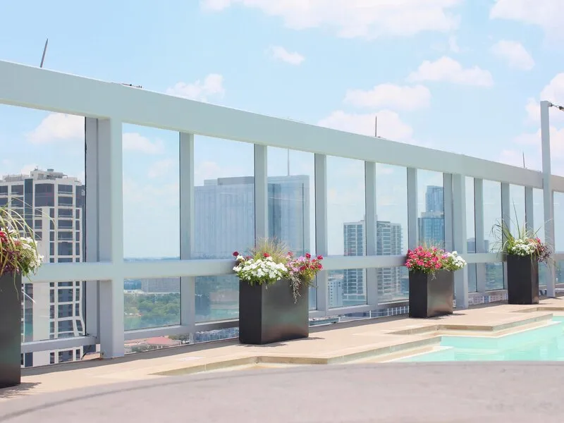 Omni Austin Downtown · Anbieterbild von TUI