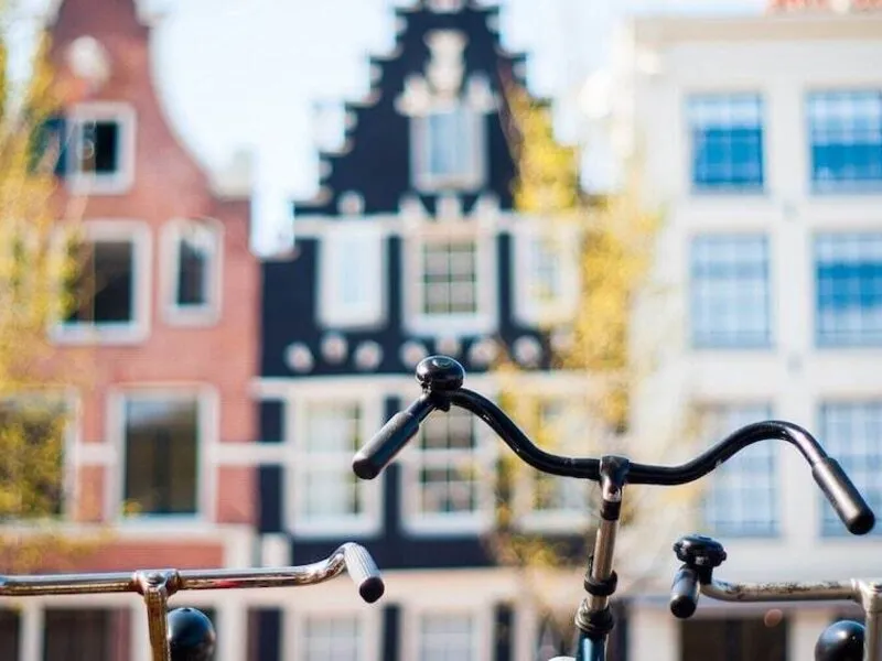 Crowne Plaza Amsterdam South · Anbieterbild von TUI