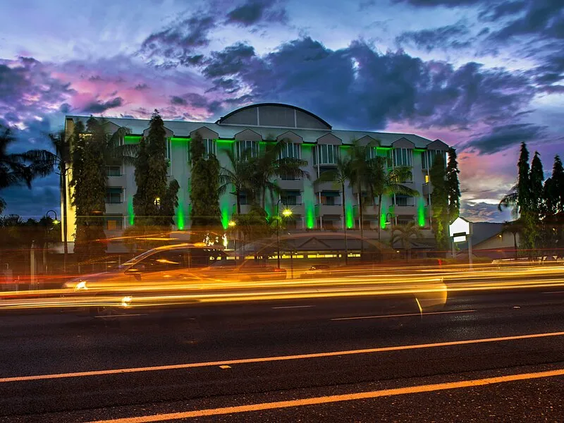 Cairns Sheridan Hotel & Conference Centre · Anbieterbild von TUI