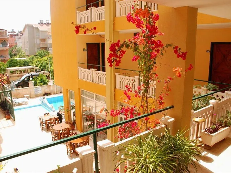 Benna Hotel · Anbieterbild von TUI