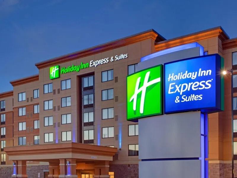 Holiday Inn Express & Suites Ottawa West - Nepean · Anbieterbild von TUI