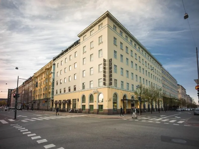 Hotel Helka · Anbieterbild von TUI