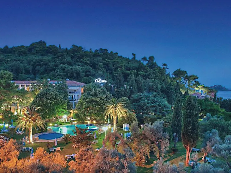 Hotel Rivijera · Anbieterbild von TUI