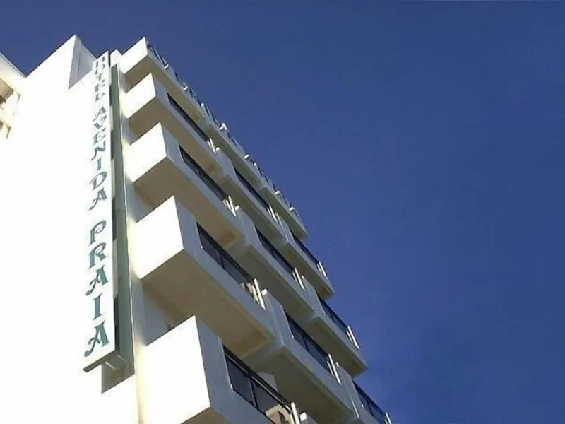 Hotel Avenida Praia · Anbieterbild von TUI