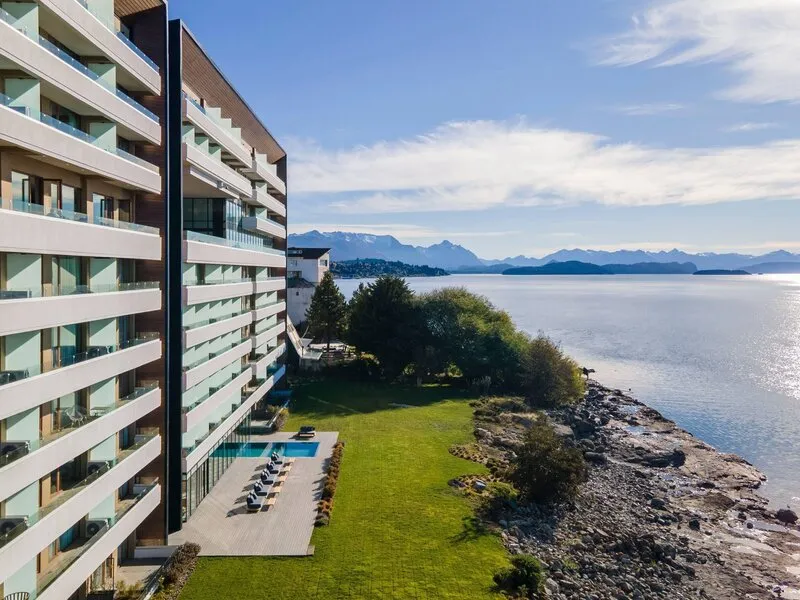 Radisson Blu Bariloche · Anbieterbild von TUI