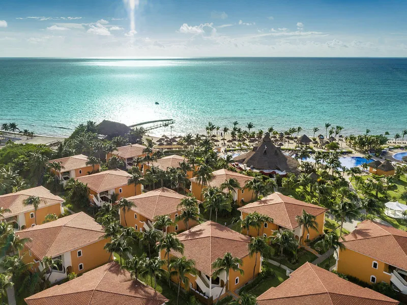 Ocean Maya Royale · Anbieterbild von TUI