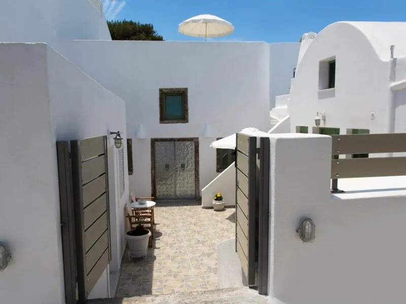 Ayoba Santorini · Anbieterbild von TUI