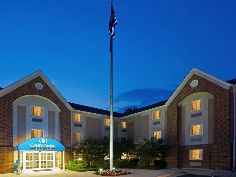 Candlewood Suites Washington-Fairfax · Anbieterbild von TUI