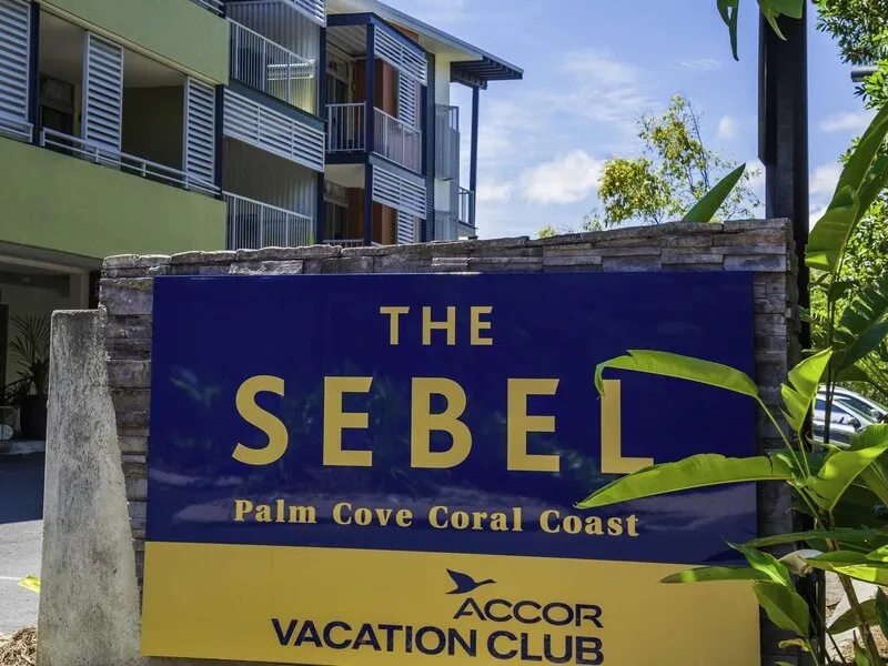 The Sebel Palm Cove Coral Coast · Anbieterbild von TUI