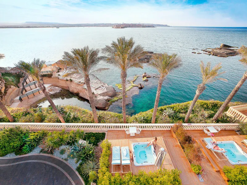Grand Hotel Minareto · Anbieterbild von TUI