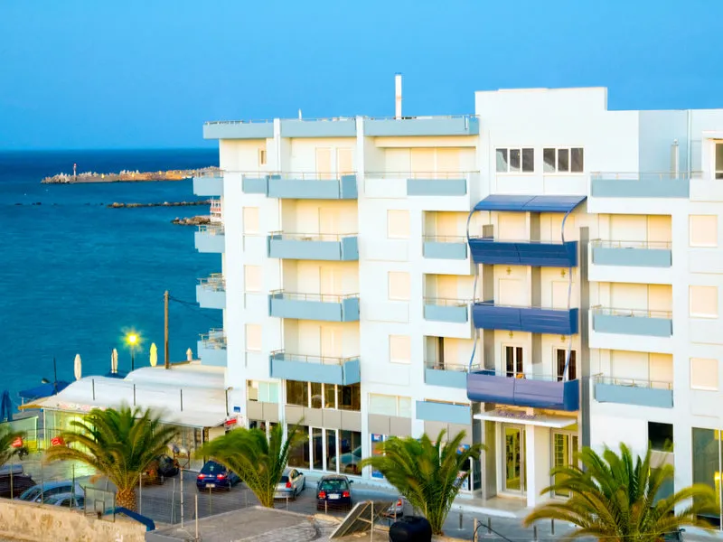 Astron Hotel · Anbieterbild von TUI