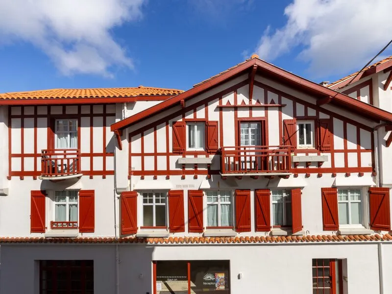 Hôtel Kemaris · Anbieterbild von TUI