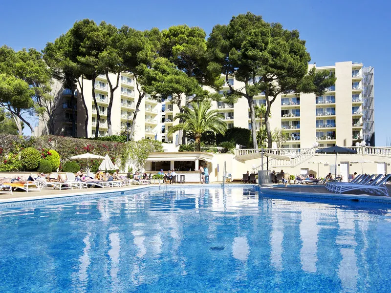 Grupotel Orient · Anbieterbild von TUI