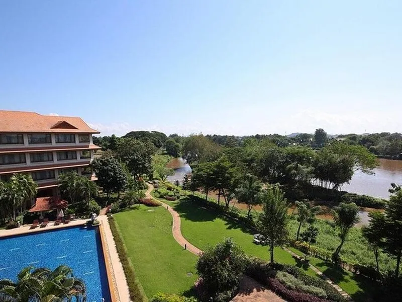 The Imperial River House Resort · Anbieterbild von TUI
