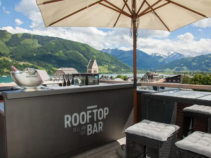 Boutique Hotel Two-Timez · Anbieterbild von TUI