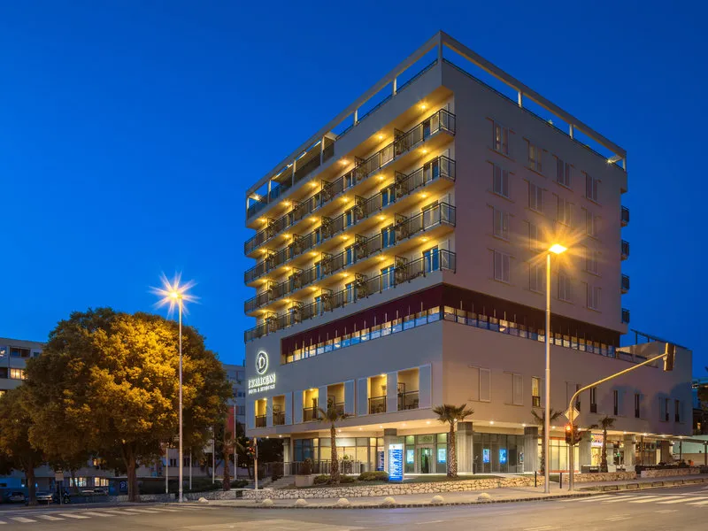 Dioklecijan Hotel & Residence · Anbieterbild von TUI