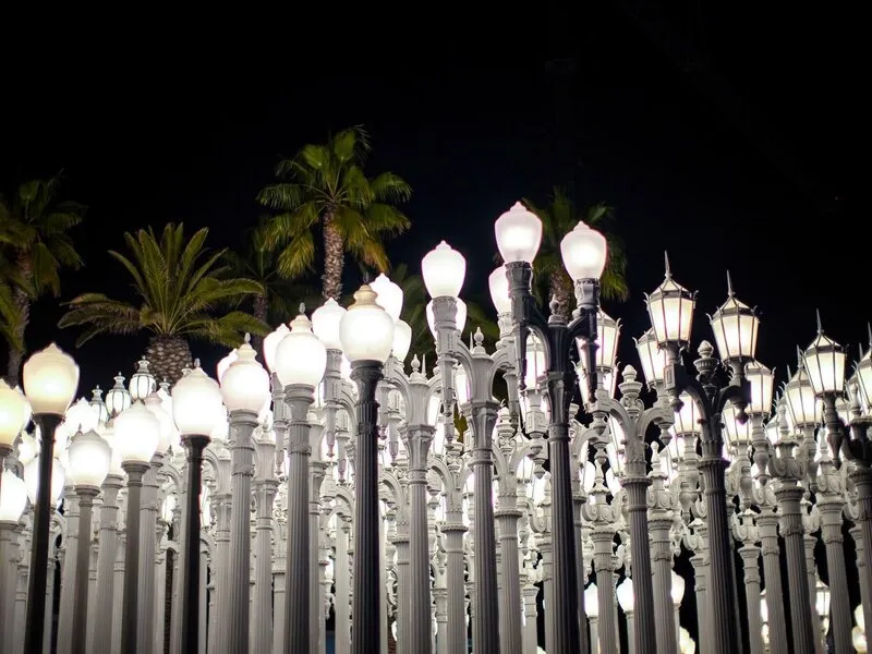 Renaissance Los Angeles Airport · Anbieterbild von TUI