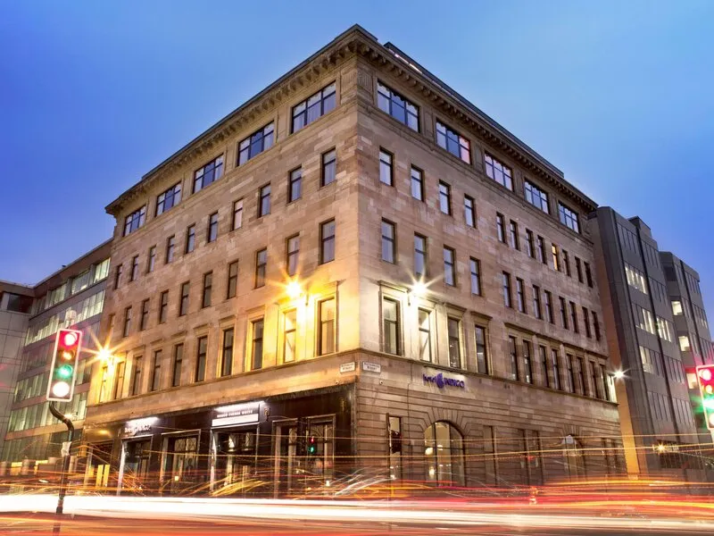 Hotel Indigo Glasgow · Anbieterbild von TUI