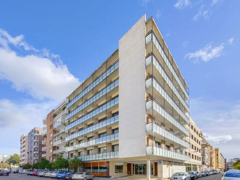 Sercotel Córdoba Medina Azahara · Anbieterbild von TUI