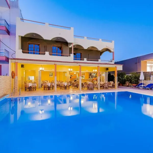 Esmeralda Hotel · Anbieterbild von TUI