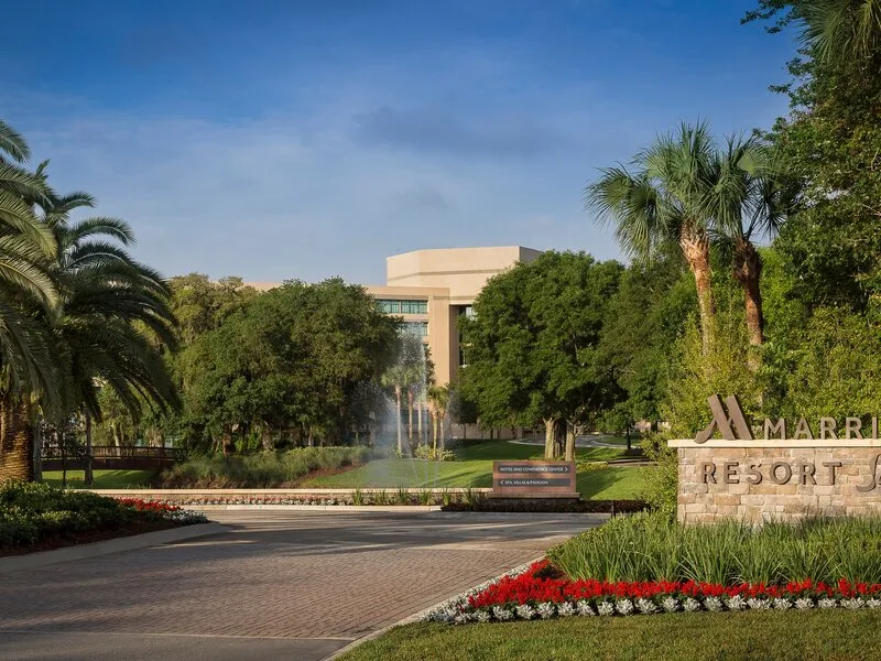 Sawgrass Marriott Golf Resort · Anbieterbild von TUI