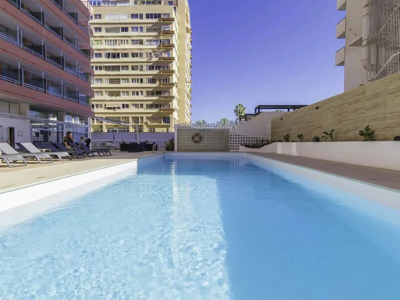 Checkin Concordia Playa · Anbieterbild von TUI