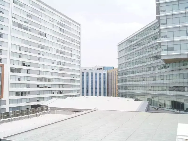 Flowsuites Wtc · Anbieterbild von TUI