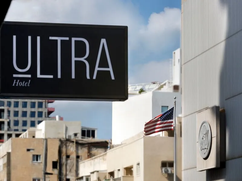 Ultra Tel Aviv · Anbieterbild von TUI