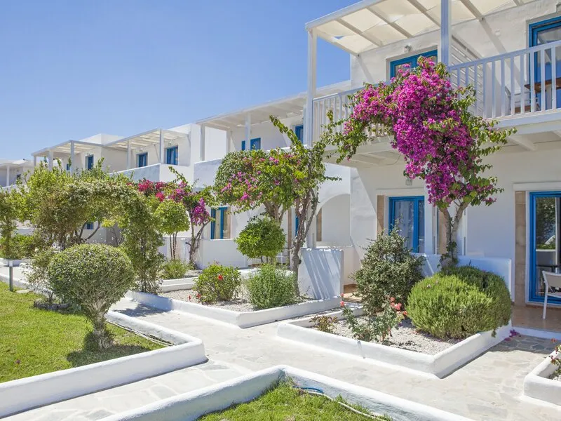 Lindos Sun · Anbieterbild von TUI