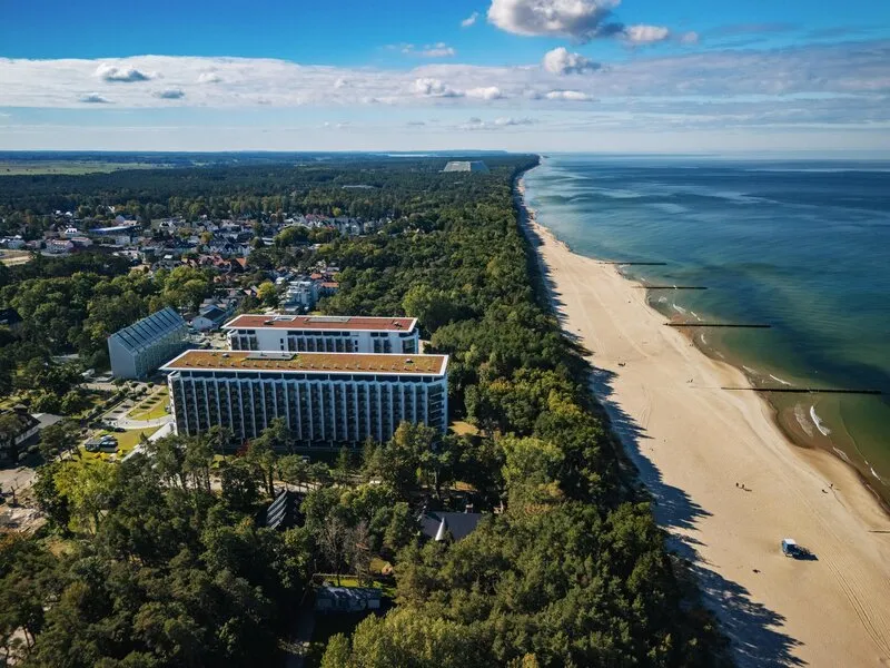 Pinea Resort · Anbieterbild von TUI
