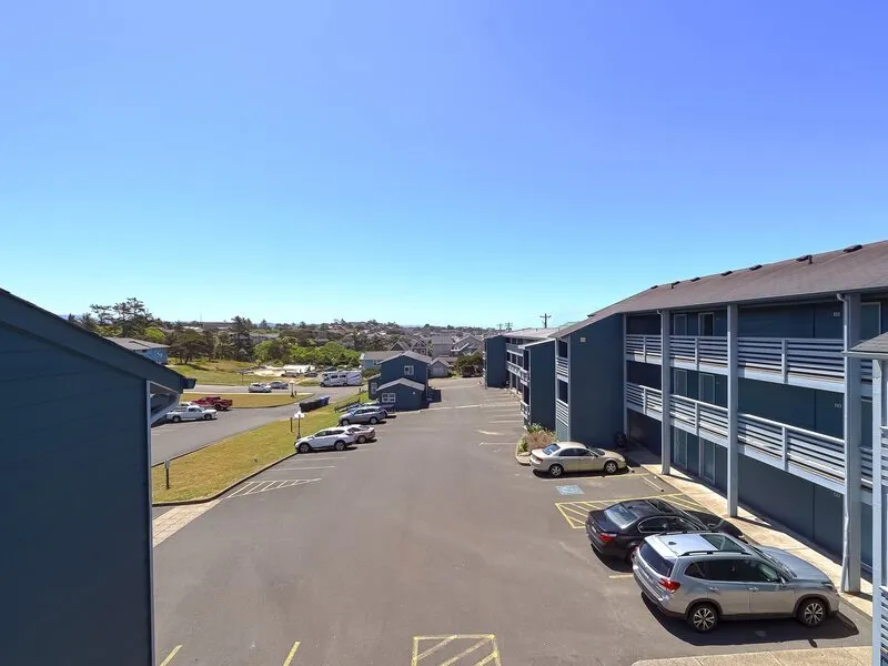 OYO Waves Hotel Newport OR - NYE Beach · Anbieterbild von TUI