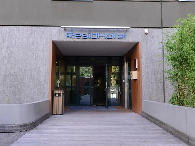Residence Residhotel Lamartine · Anbieterbild von TUI