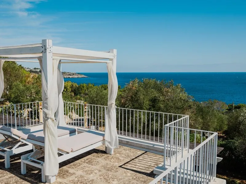 Marenea Suite Hotel · Anbieterbild von TUI