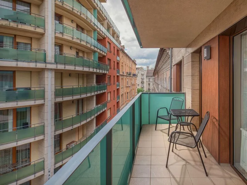 Escala Hotel & Suites · Anbieterbild von TUI