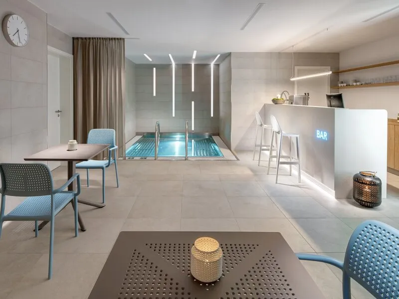 Mamaison Residence Downtown Prague · Anbieterbild von TUI