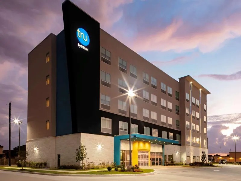 Tru By Hilton Cypress Houston · Anbieterbild von TUI