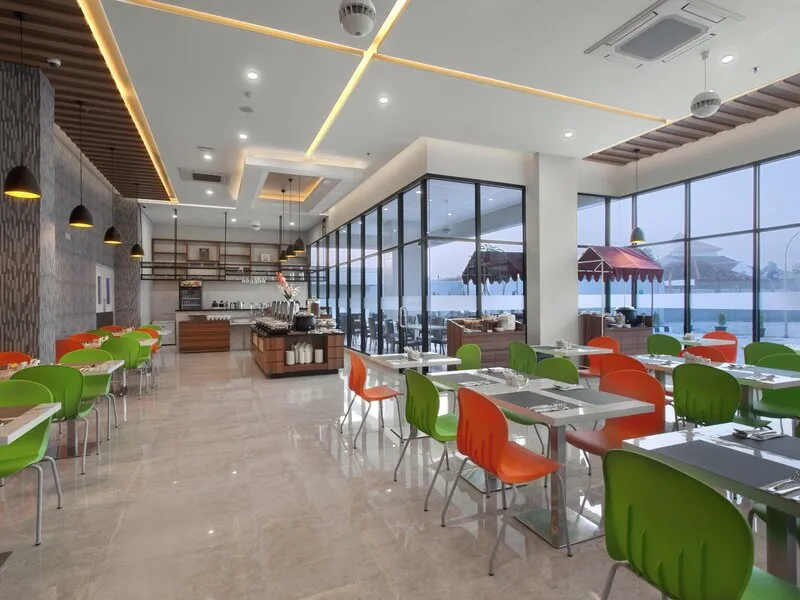 Favehotel Hasyim Ashari Tangerang · Anbieterbild von TUI