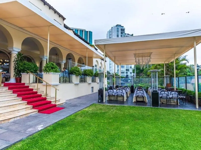 Country Club Lima Hotel · Anbieterbild von TUI