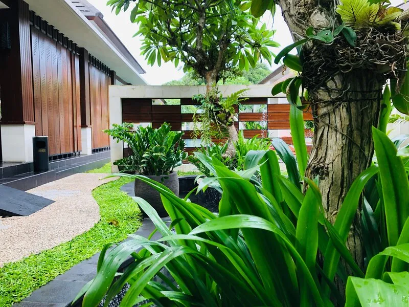 Gaing Mas Jimbaran Villas by Gaing Mas Group · Anbieterbild von TUI