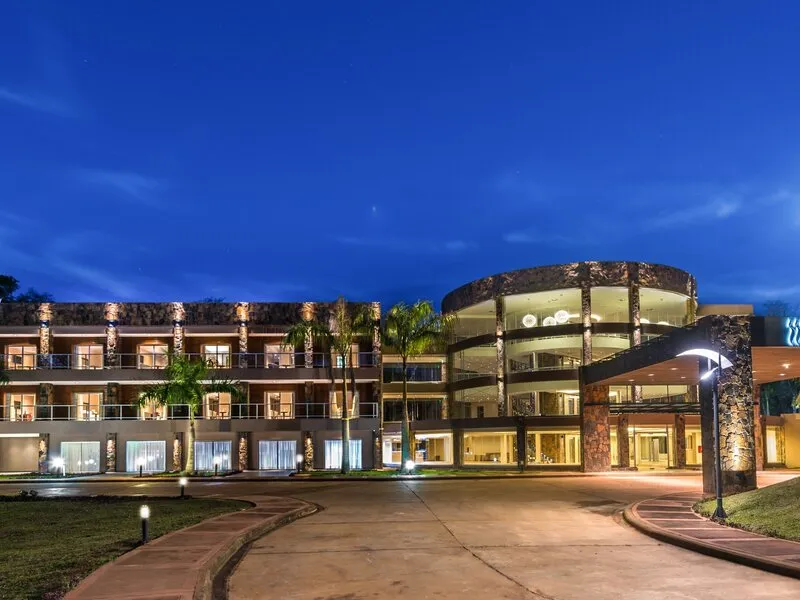 Falls Iguazú Hotel & Spa · Anbieterbild von TUI