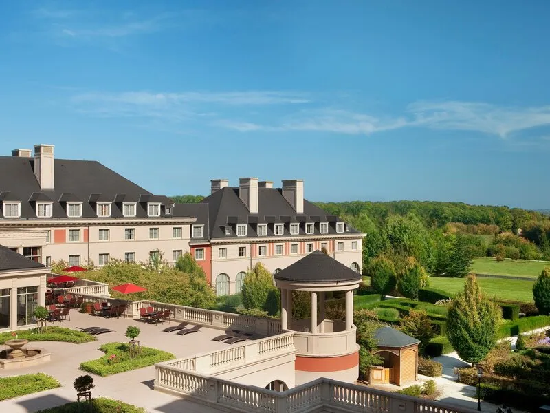 Dream Castle Fabulous Hotels Group · Anbieterbild von TUI