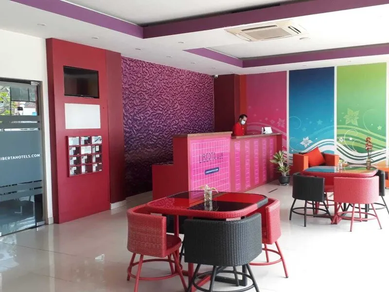 Townhouse Oak Malang near ITN Malang · Anbieterbild von TUI