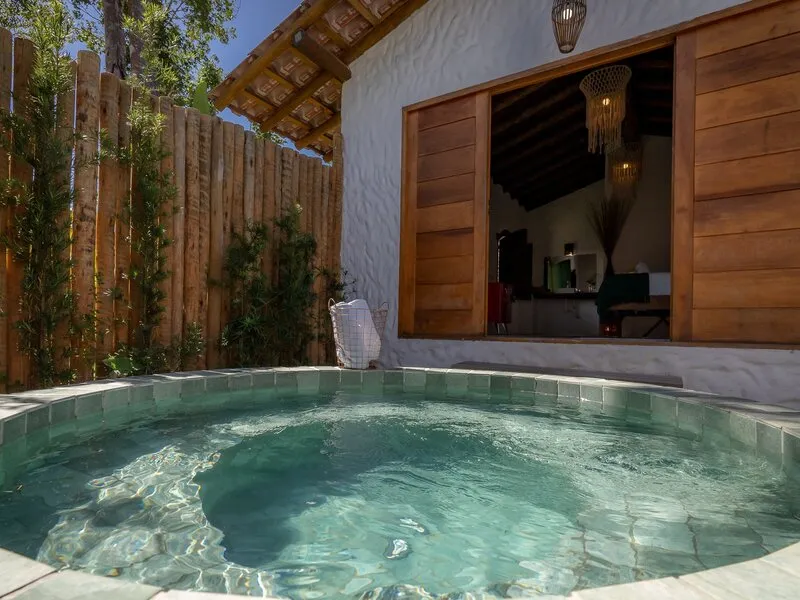 Villa Mediterraneo Trancoso · Anbieterbild von TUI