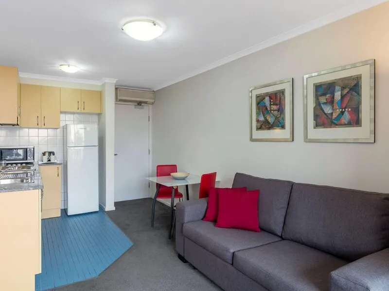 Waldorf Sydney Central Serviced Apartments · Anbieterbild von TUI